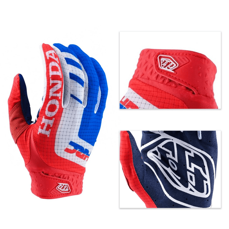 Honda off-road motorcycle glov - Cycling Glove 리뷰 및 가격
