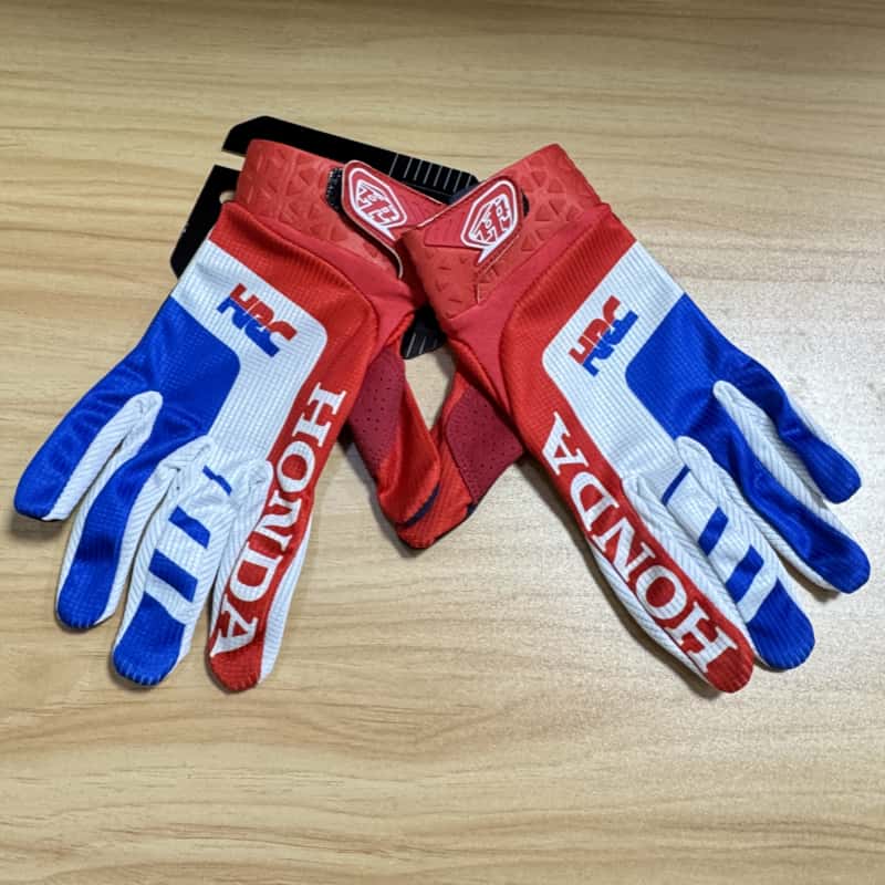 Honda off-road motorcycle glov - Cycling Glove 리뷰 및 가격