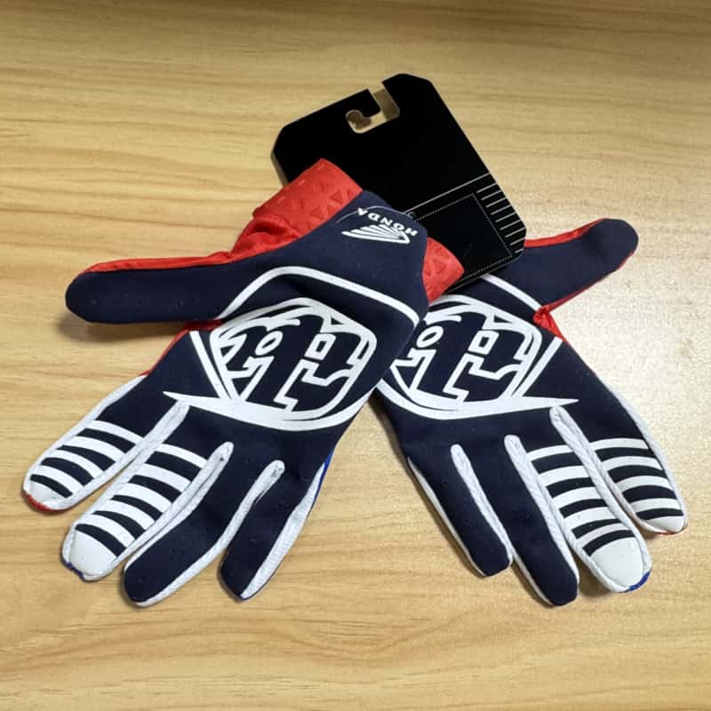 Honda off-road motorcycle glov - Cycling Glove 리뷰 및 가격