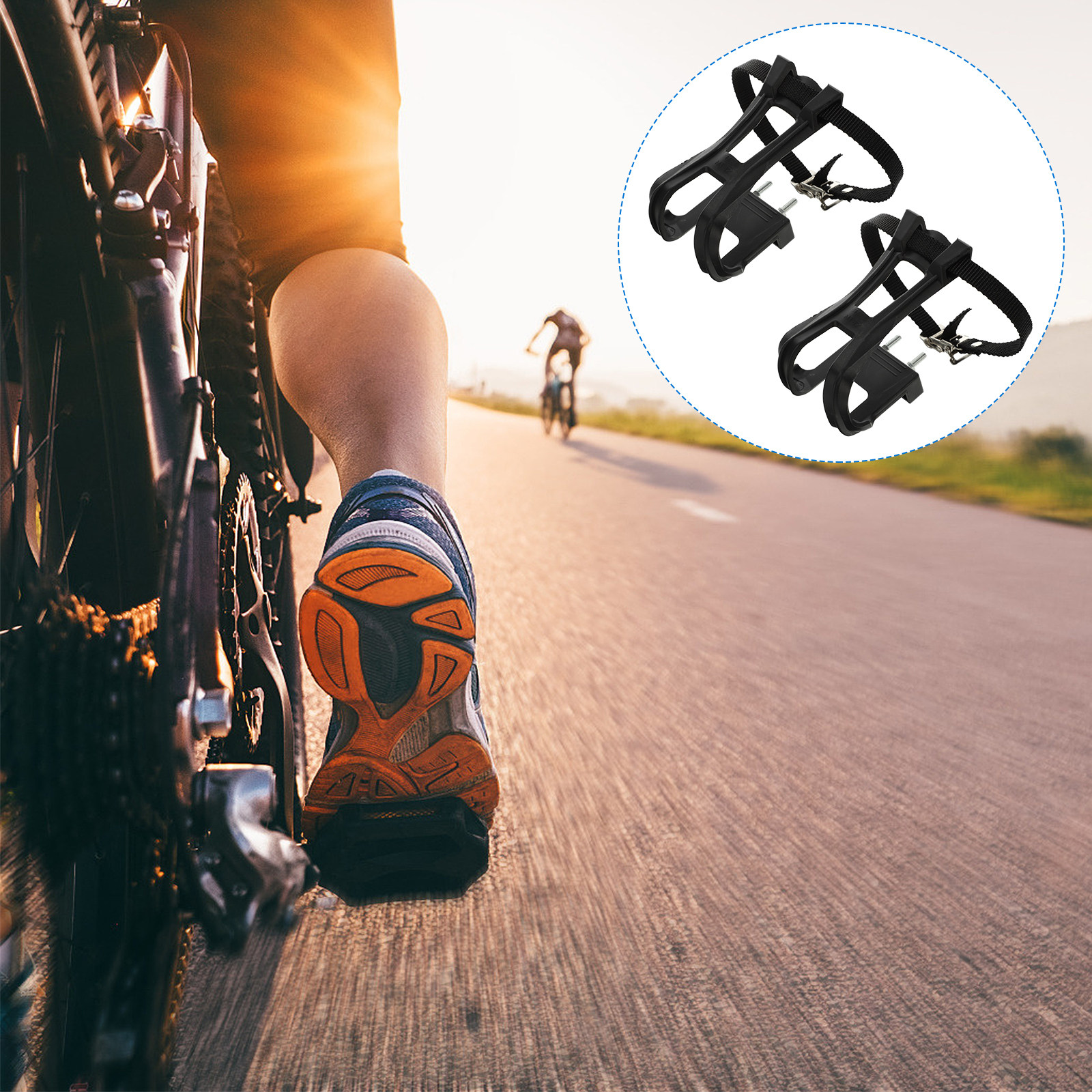 1Set High Quality Bike Pedal S - Cycling Gear Holder 리뷰 및 가격