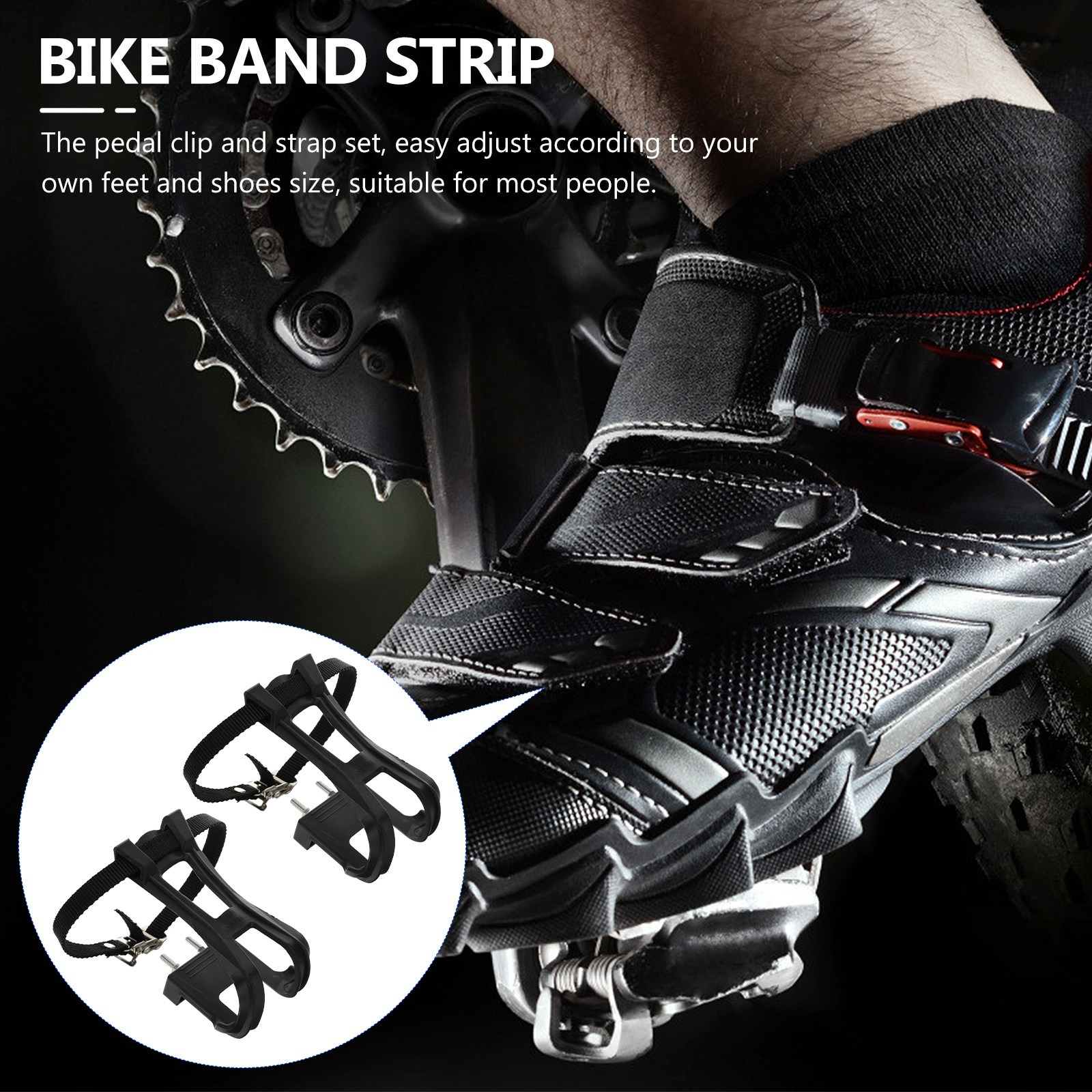 1Set High Quality Bike Pedal S - Cycling Gear Holder 리뷰 및 가격