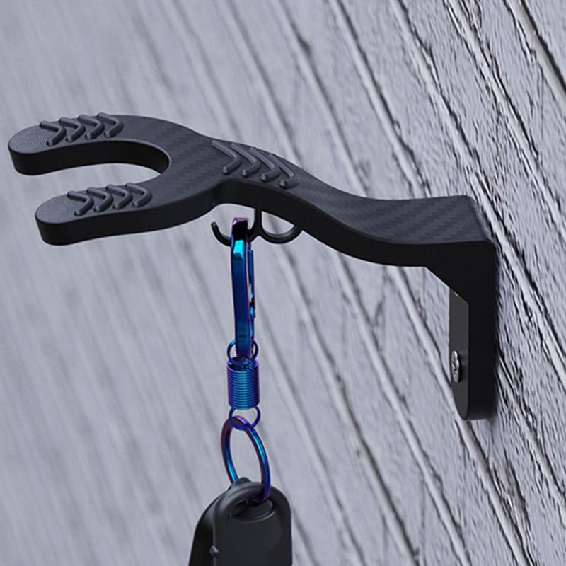 Motorcycle Head Gear Hook Moto - Cycling Gear Holder 리뷰 및 가격