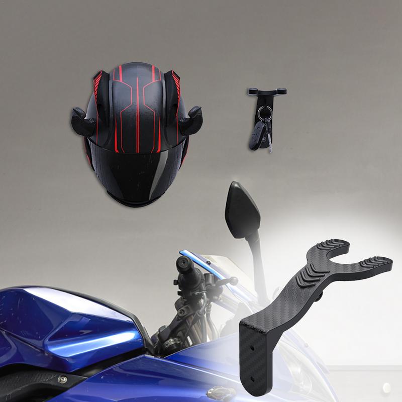 Motorcycle Head Gear Hook Moto - Cycling Gear Holder 리뷰 및 가격