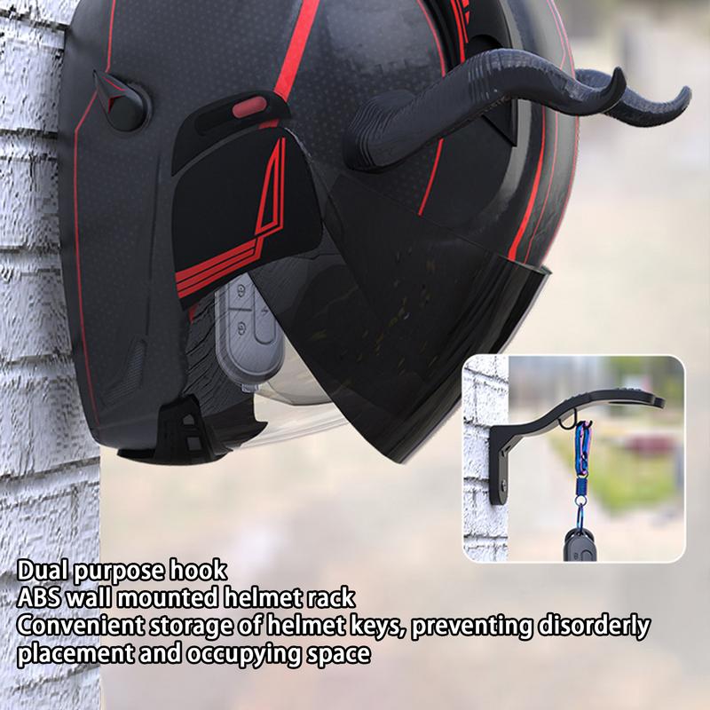 Motorcycle Head Gear Hook Moto - Cycling Gear Holder 리뷰 및 가격