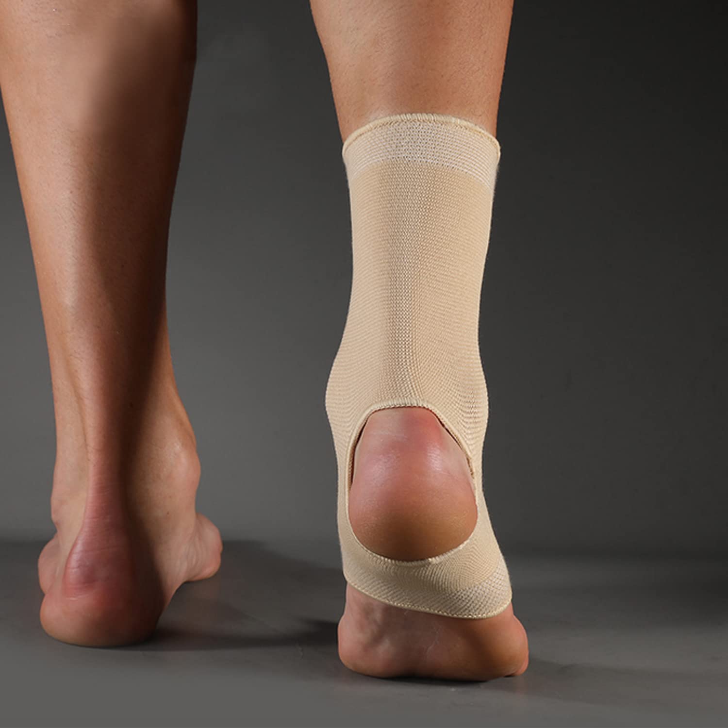 1pc Skin Color Sports Ankle Su - Cycling Gears 리뷰 및 가격