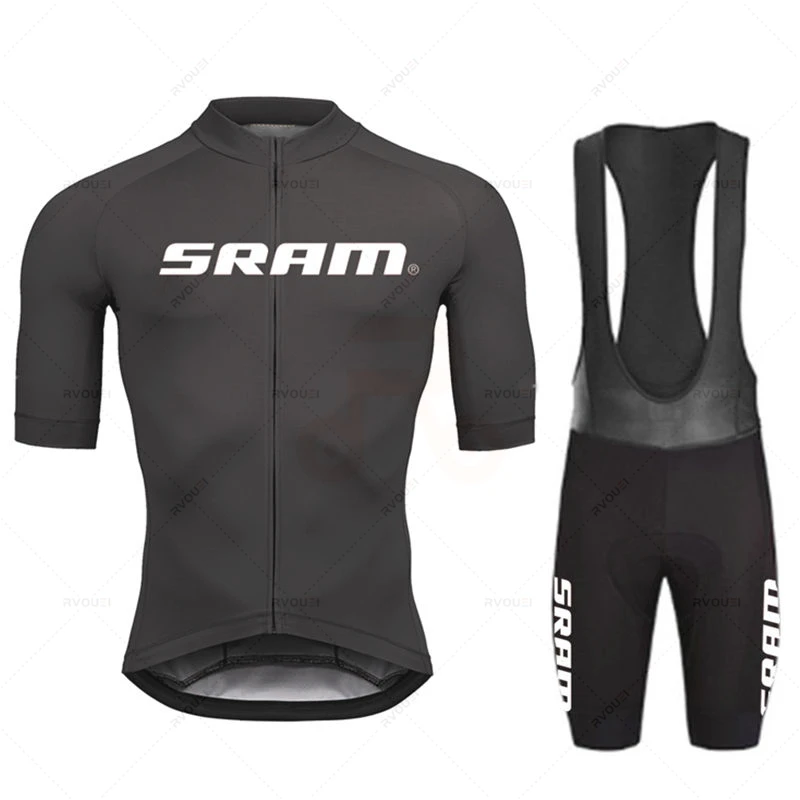 2024 Sram Pro Cycling Jersey S - Cycling Gear Brands 리뷰 및 가격
