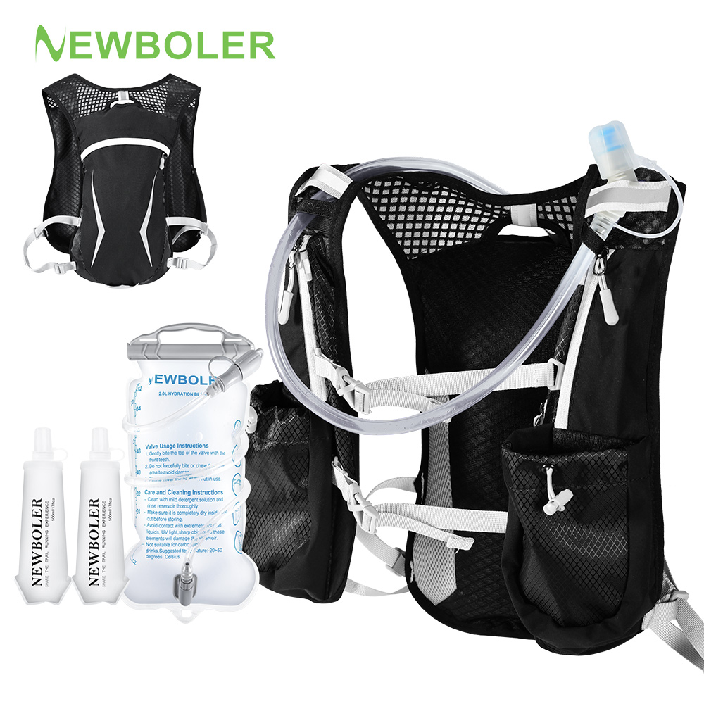 Outdoor Trail Running Backpack - Cycling Gear Travel Bag 리뷰 및 가격