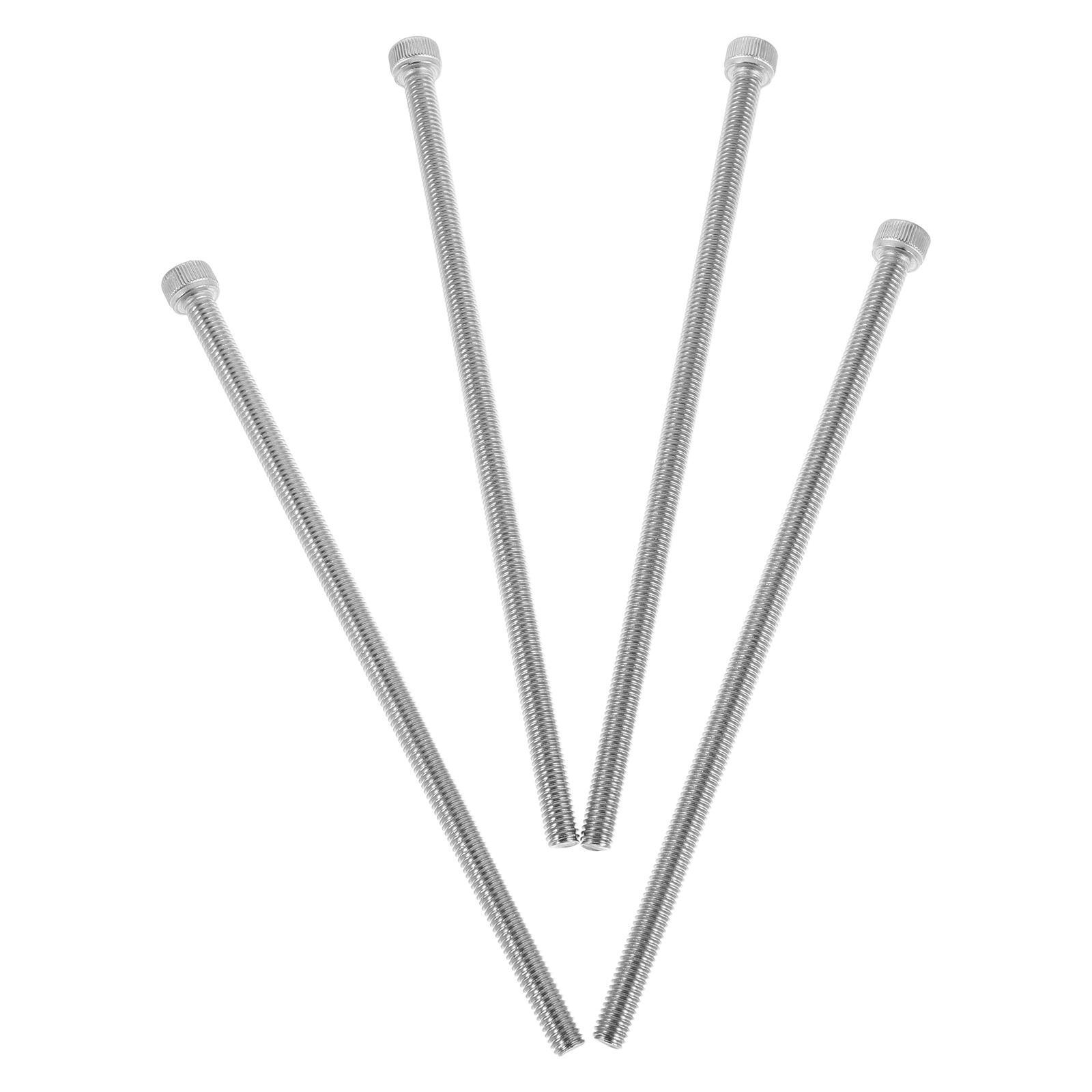 4Pcs Bike Stem Riser Long Scre - Bike Stem Riser 리뷰 및 가격