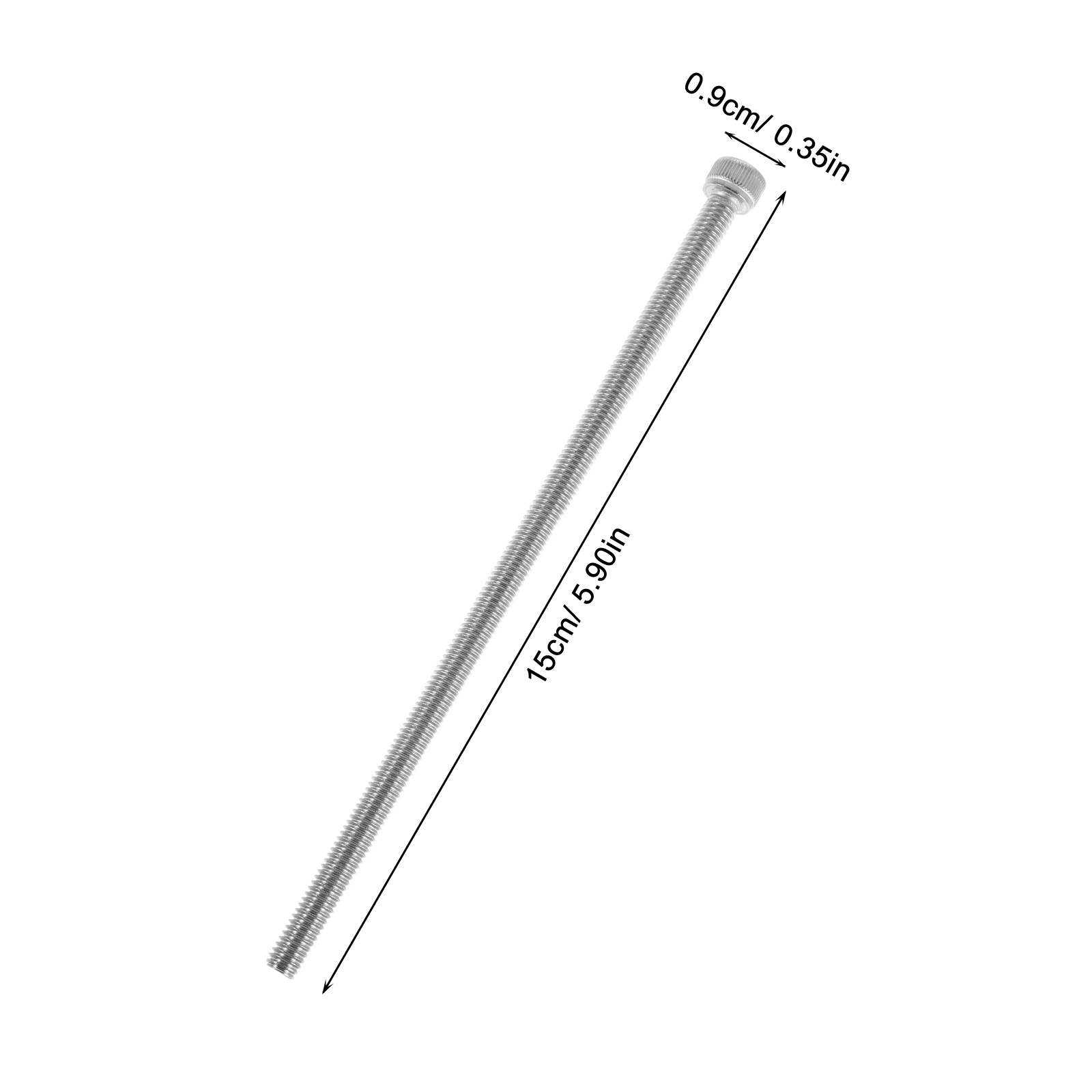 4Pcs Bike Stem Riser Long Scre - Bike Stem Riser 리뷰 및 가격