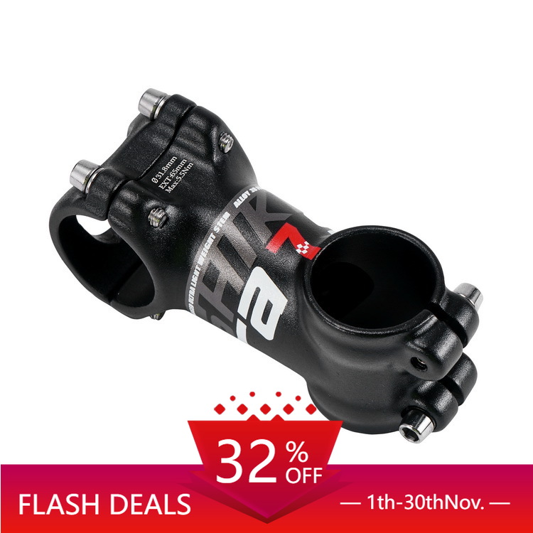 Ultra Light Bicycle Stem 31.8m - Ultra Cycling Gear 리뷰 및 가격