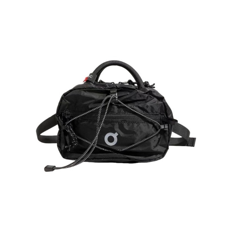 Trendy Nylon Small Square Bag  - Cycle Zone 리뷰 및 가격