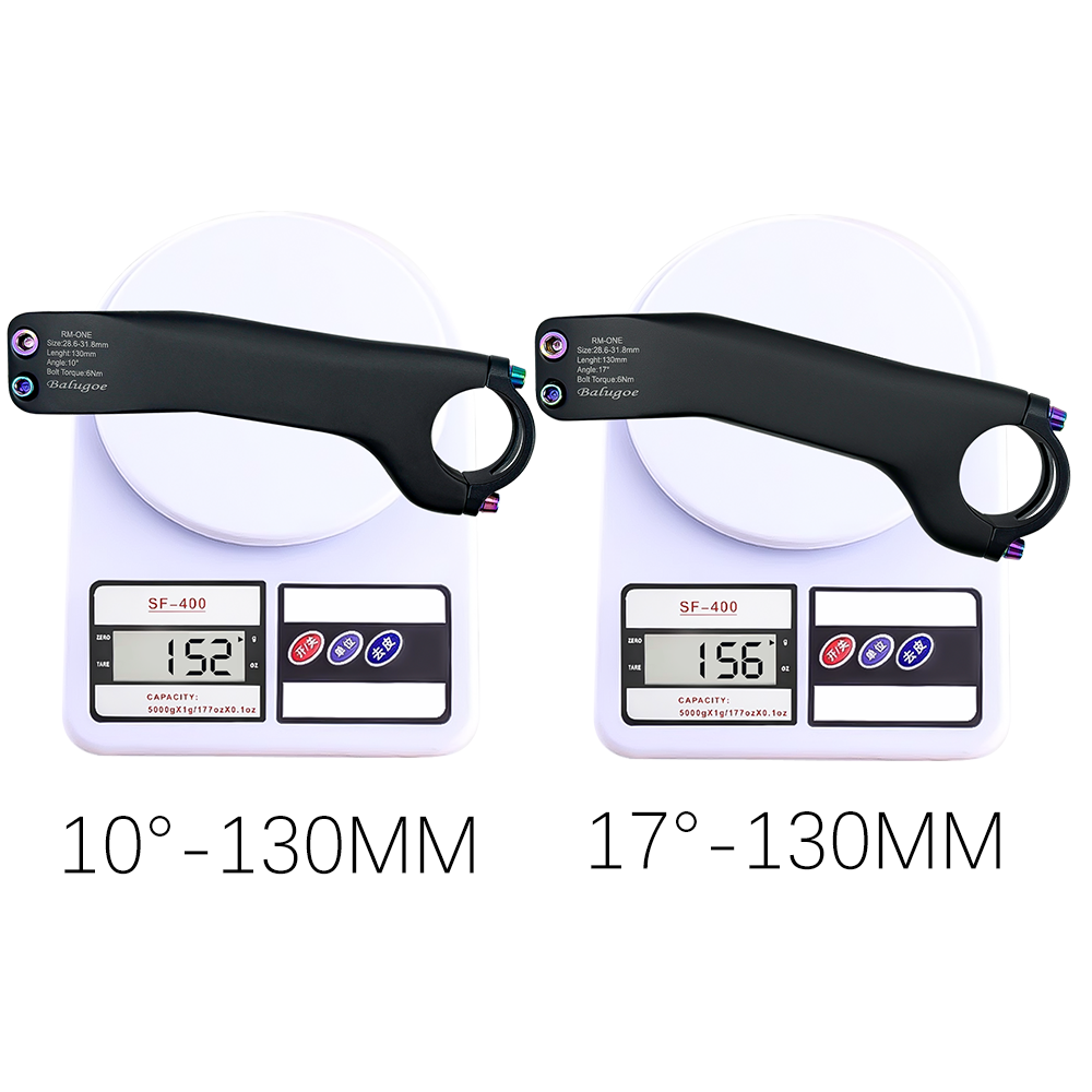 BALUGOE Carbon Fiber Internal  - Bike Stem Riser 리뷰 및 가격