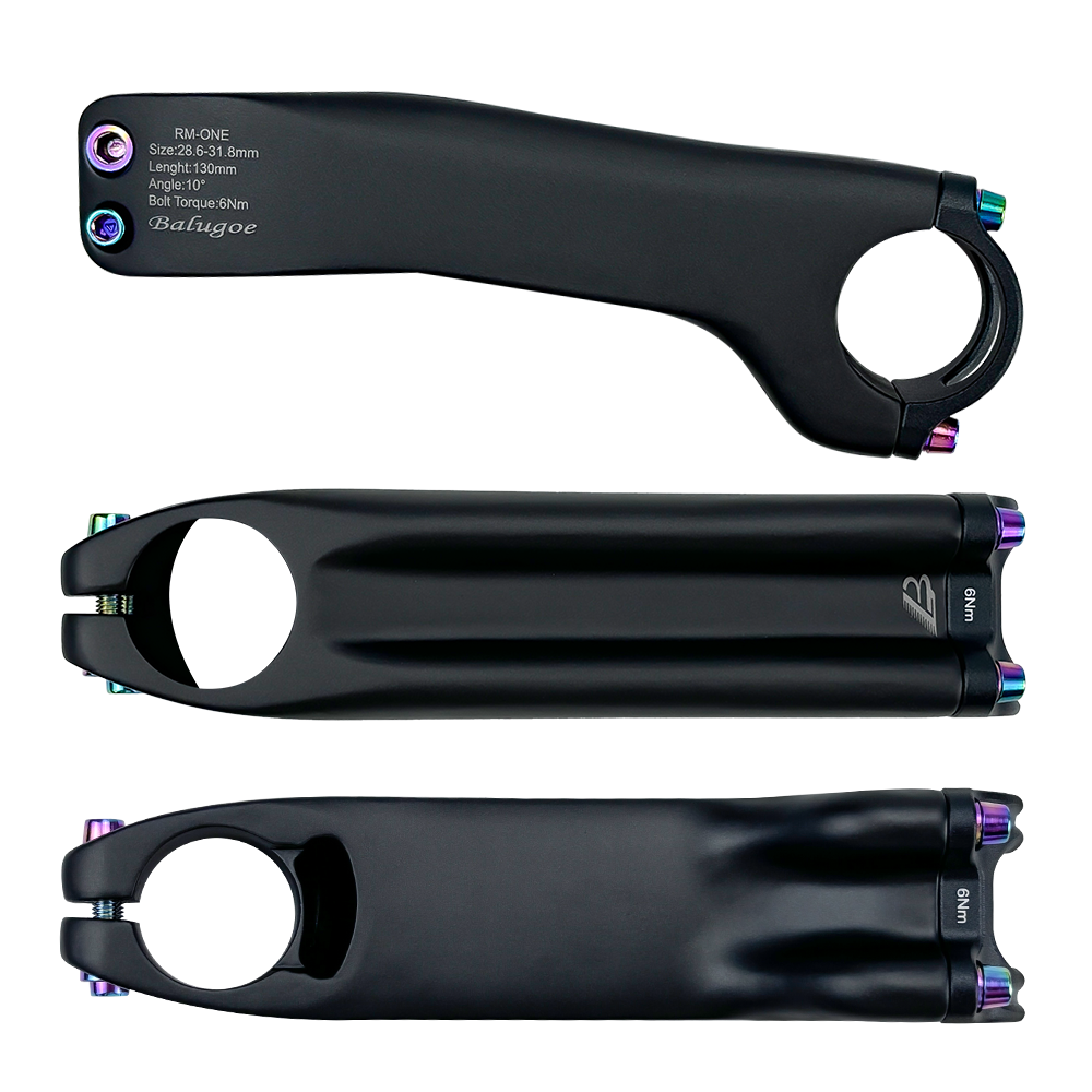 BALUGOE Carbon Fiber Internal  - Bike Stem Riser 리뷰 및 가격