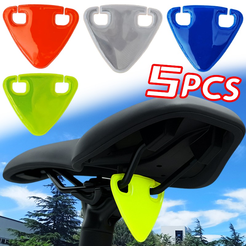 High Visibility Bike Reflector - Cycle Zone 리뷰 및 가격