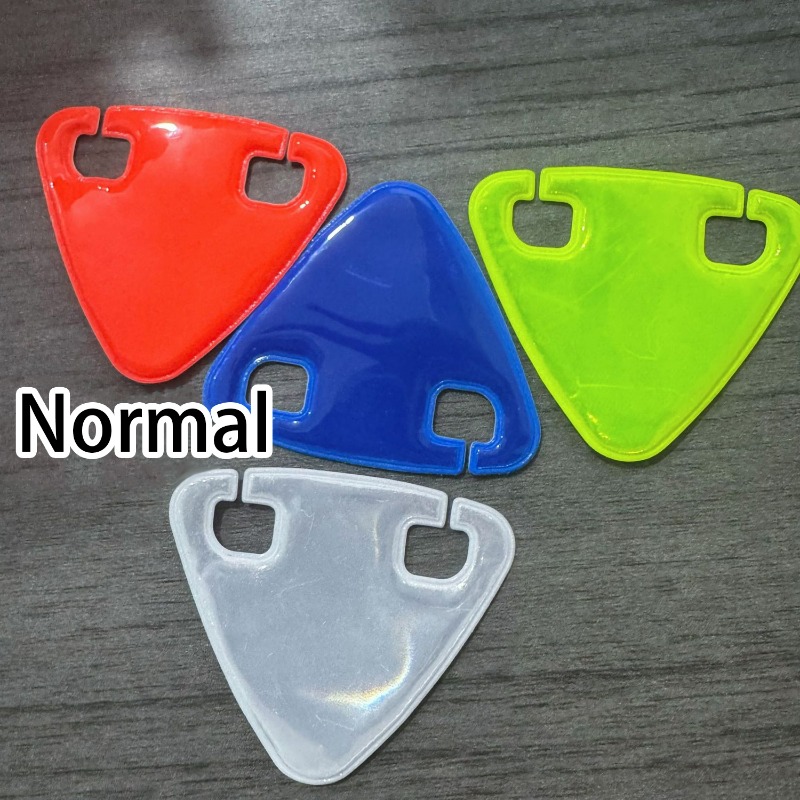High Visibility Bike Reflector - Cycle Zone 리뷰 및 가격