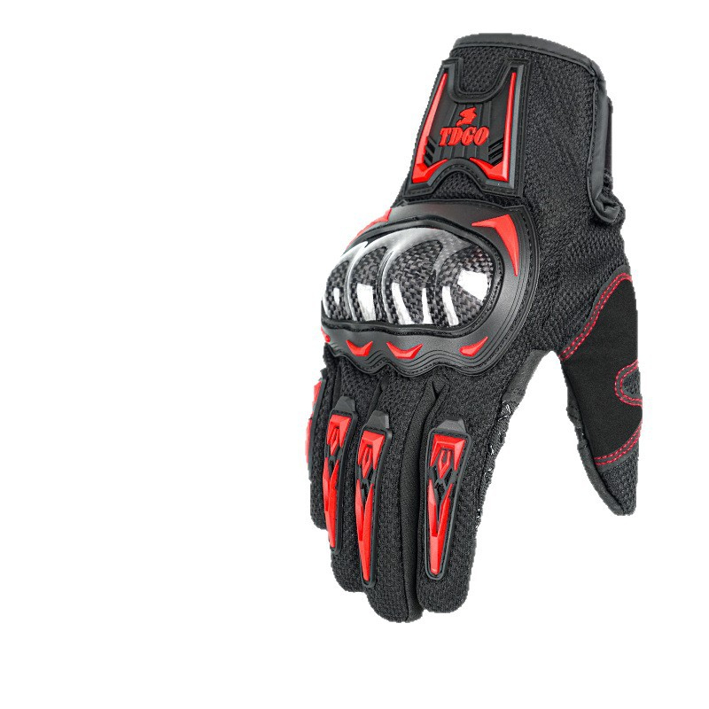 High-end Summer Motorcycle Glo - Cycling Glove 리뷰 및 가격