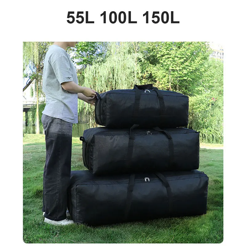 Waterproof Travel Duffel Bag L - Cycling Gear Tote 리뷰 및 가격