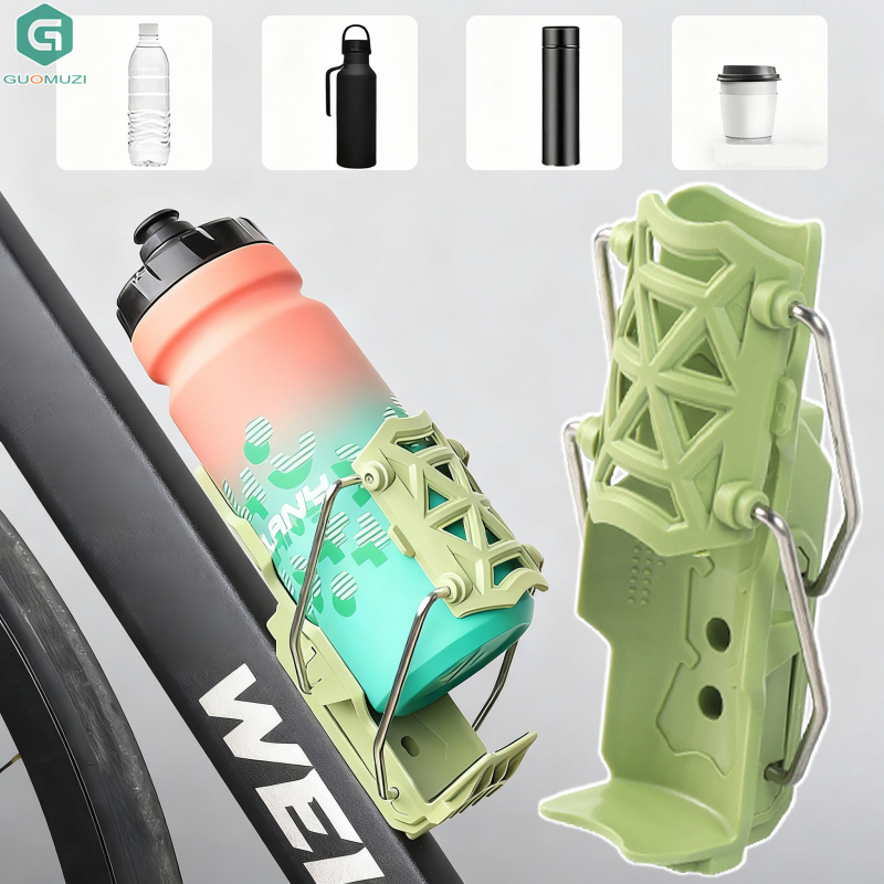 No Drill Universal 360 Rotatin - Cycling Gear Holder 리뷰 및 가격