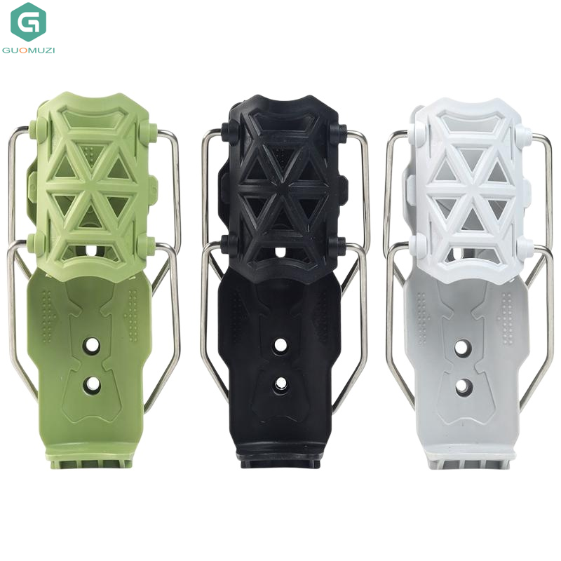 No Drill Universal 360 Rotatin - Cycling Gear Holder 리뷰 및 가격