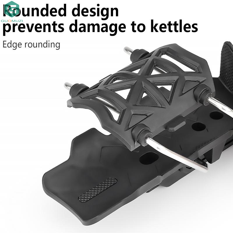 No Drill Universal 360 Rotatin - Cycling Gear Holder 리뷰 및 가격