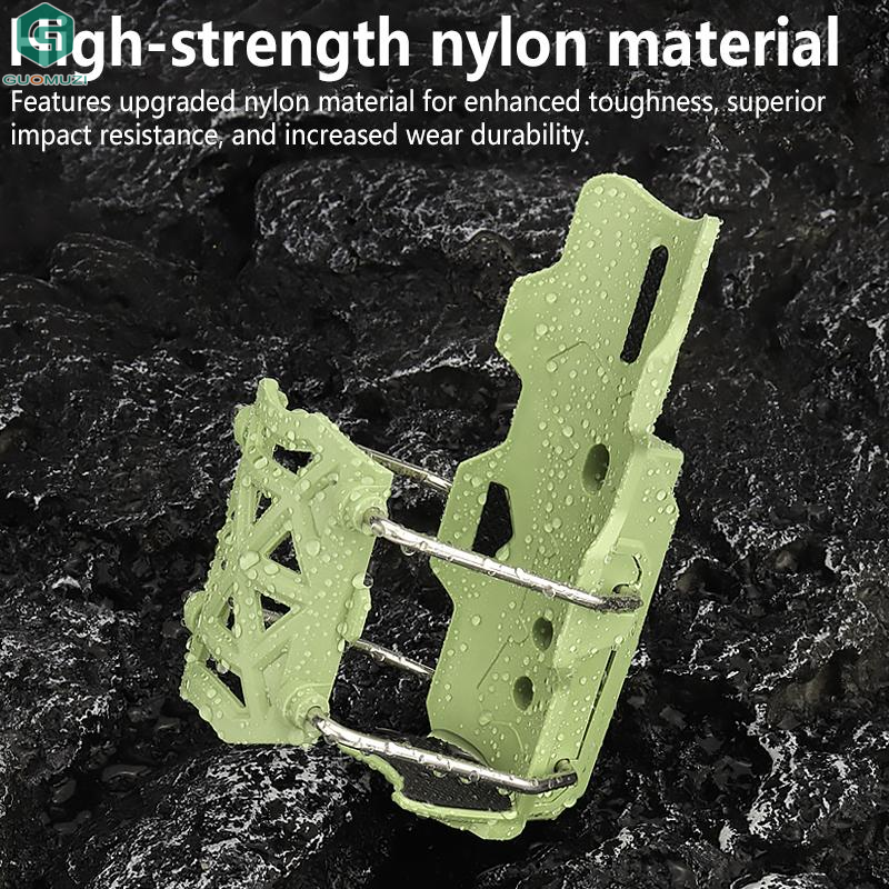 No Drill Universal 360 Rotatin - Cycling Gear Holder 리뷰 및 가격