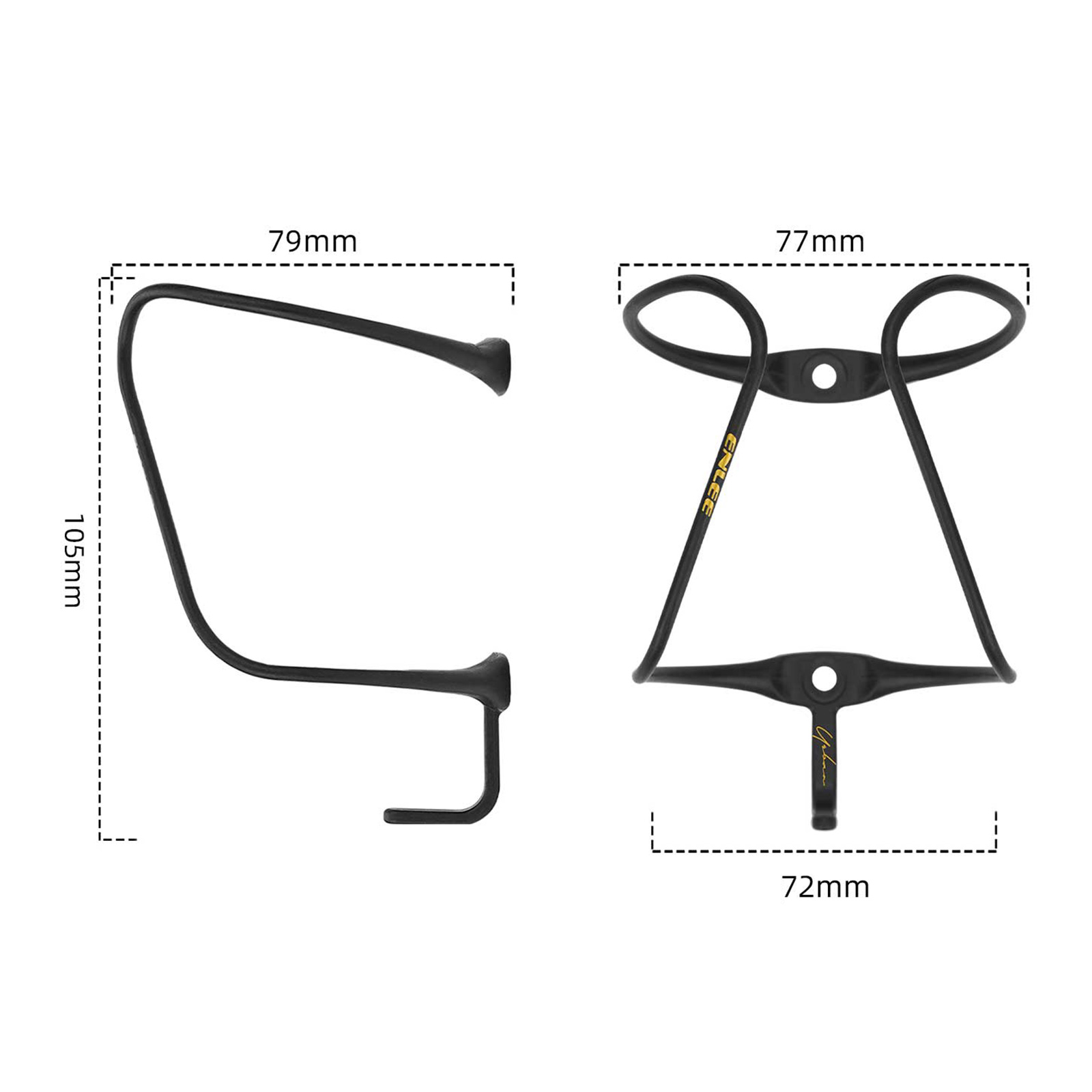 High-Carbon Fiber Composite 9g - Ultra Cycling Gear 리뷰 및 가격