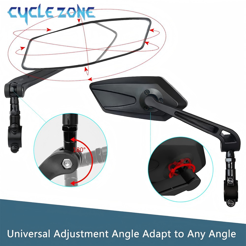 360 Degree Adjustable Bicycle  - Cycle Zone 리뷰 및 가격
