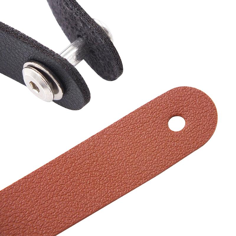 New PU Pull Strap Belt Front C - Cycling Gear Travel Bag 리뷰 및 가격