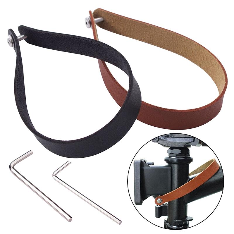 New PU Pull Strap Belt Front C - Cycling Gear Travel Bag 리뷰 및 가격