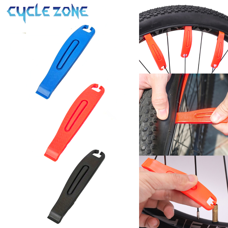 Bicycle Tyre Tire Lever Ultral - Cycle Zone 리뷰 및 가격