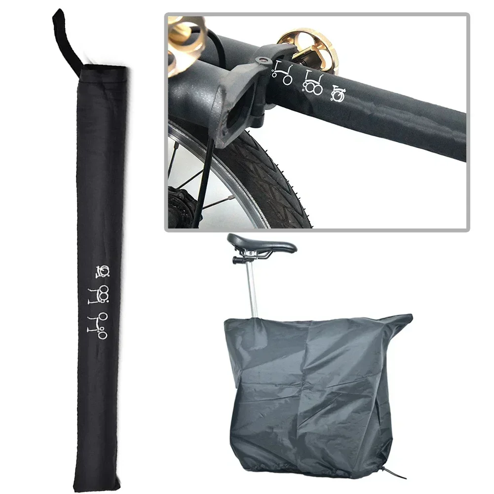Bike Frame Hidden Dust Covers  - Ultra Cycling Gear 리뷰 및 가격