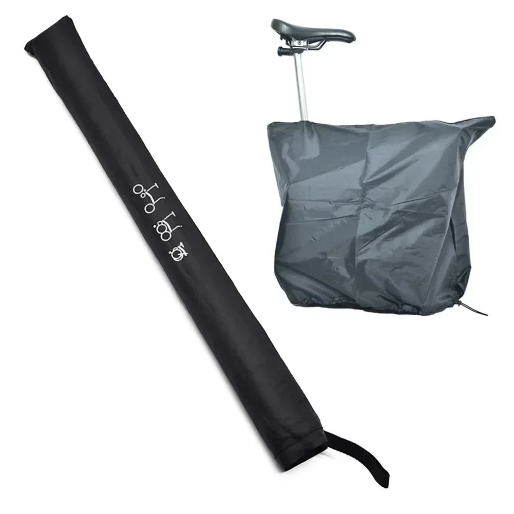 Bike Frame Hidden Dust Covers  - Ultra Cycling Gear 리뷰 및 가격