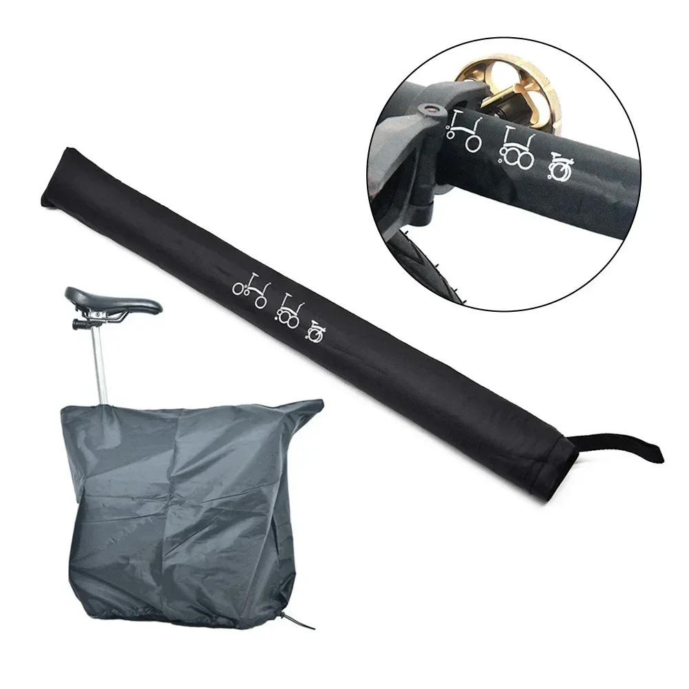 Bike Frame Hidden Dust Covers  - Ultra Cycling Gear 리뷰 및 가격