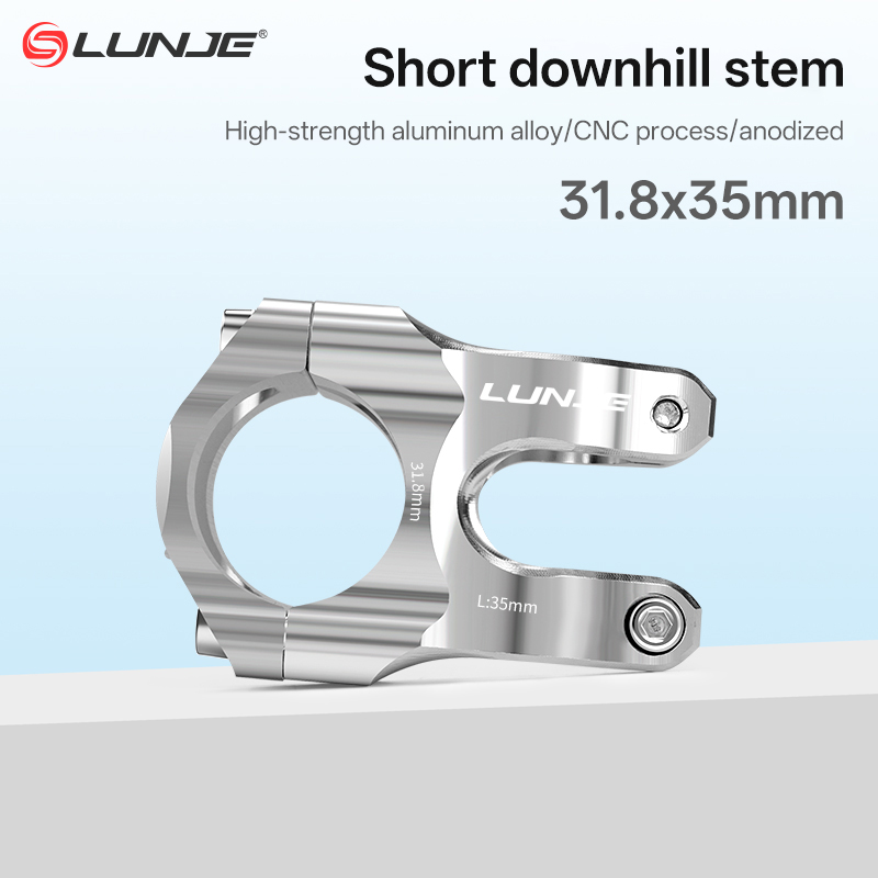 CNC Ultralight Bicycle Stem 31 - Bike Stem Riser 리뷰 및 가격