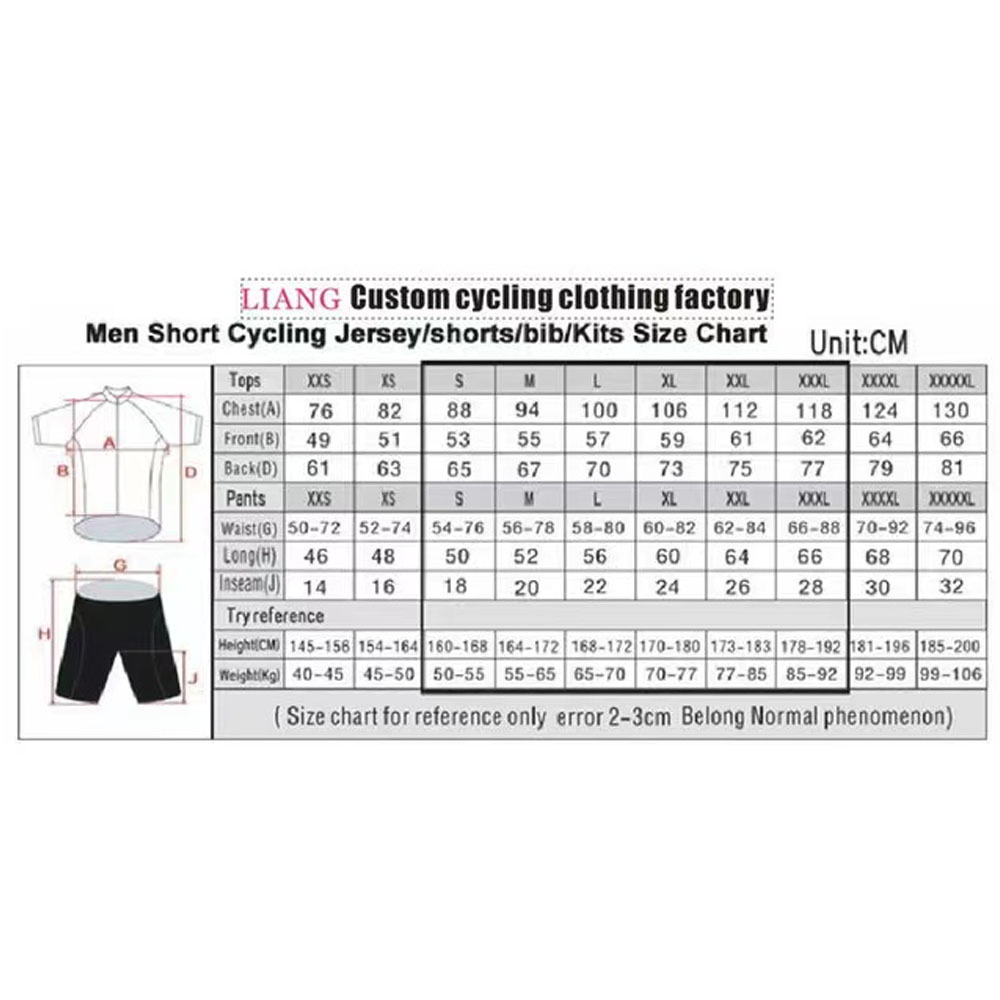 Q36.5 Team 2026 Cycling Jersey - Cycling Gear Brands 리뷰 및 가격