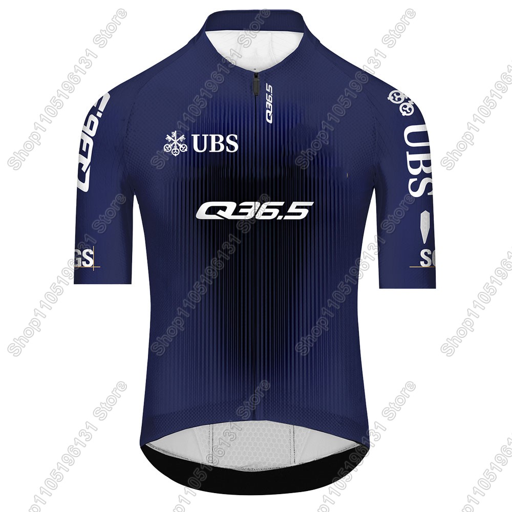 Q36.5 Team 2026 Cycling Jersey - Cycling Gear Brands 리뷰 및 가격