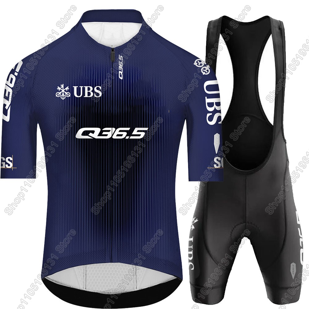 Q36.5 Team 2026 Cycling Jersey - Cycling Gear Brands 리뷰 및 가격