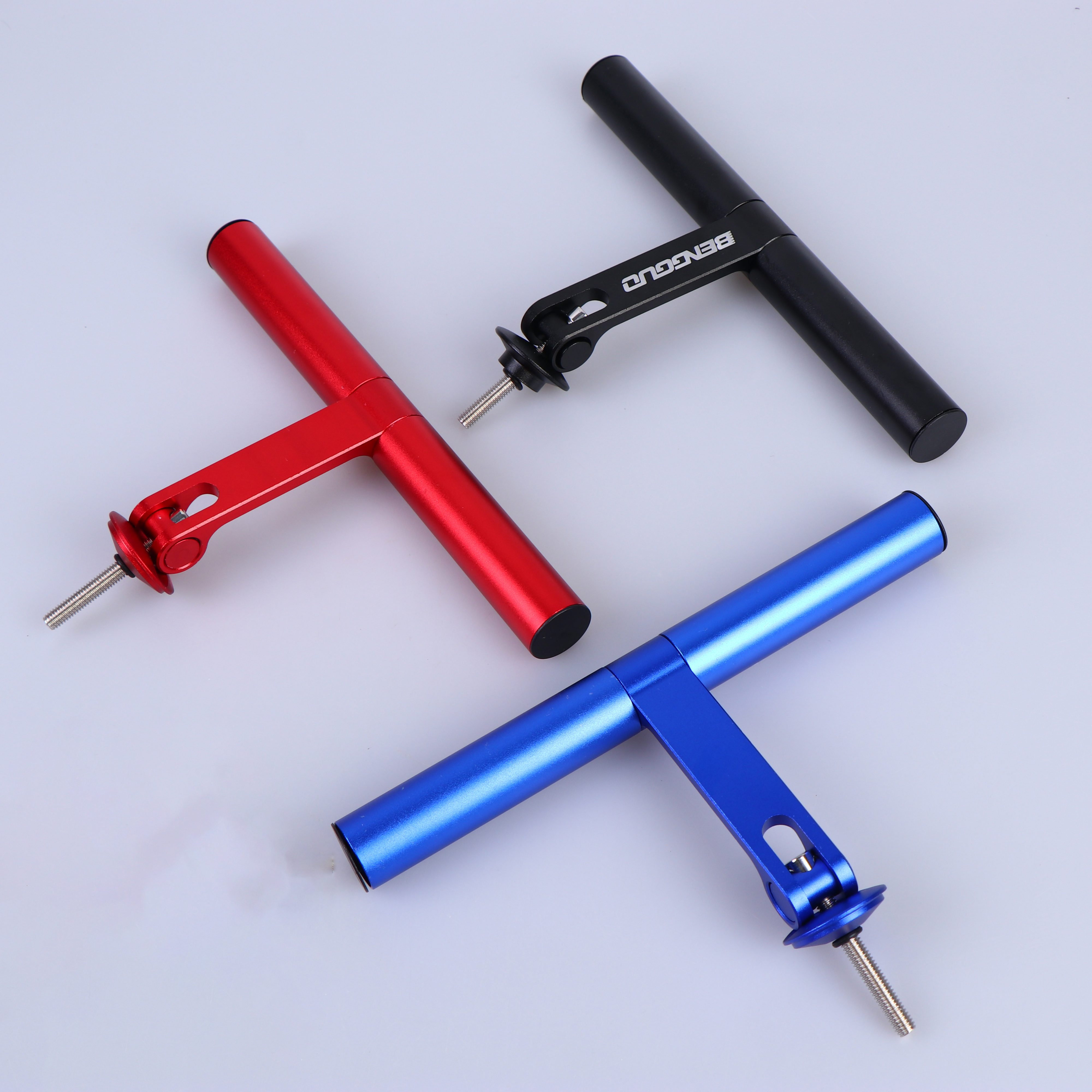 Bicycle Handlebar Extension Br - Cycling Gear Holder 리뷰 및 가격