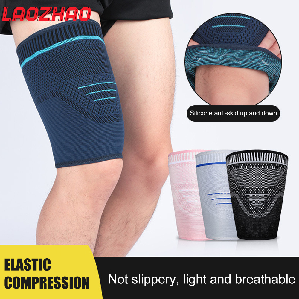 1PCS Sports Thigh Compression  - Cycling Quads 리뷰 및 가격
