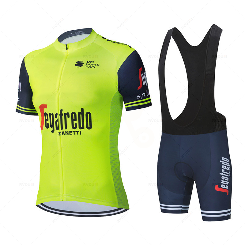 2025 Team Men Summer Cycling J - Cycling Gear Brands 리뷰 및 가격