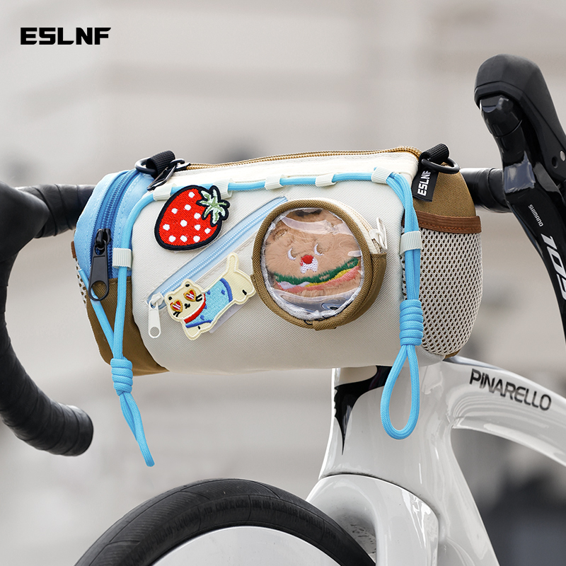 ESLNF Large-capacity Bicycle B - Cycling Gear Travel Bag 리뷰 및 가격