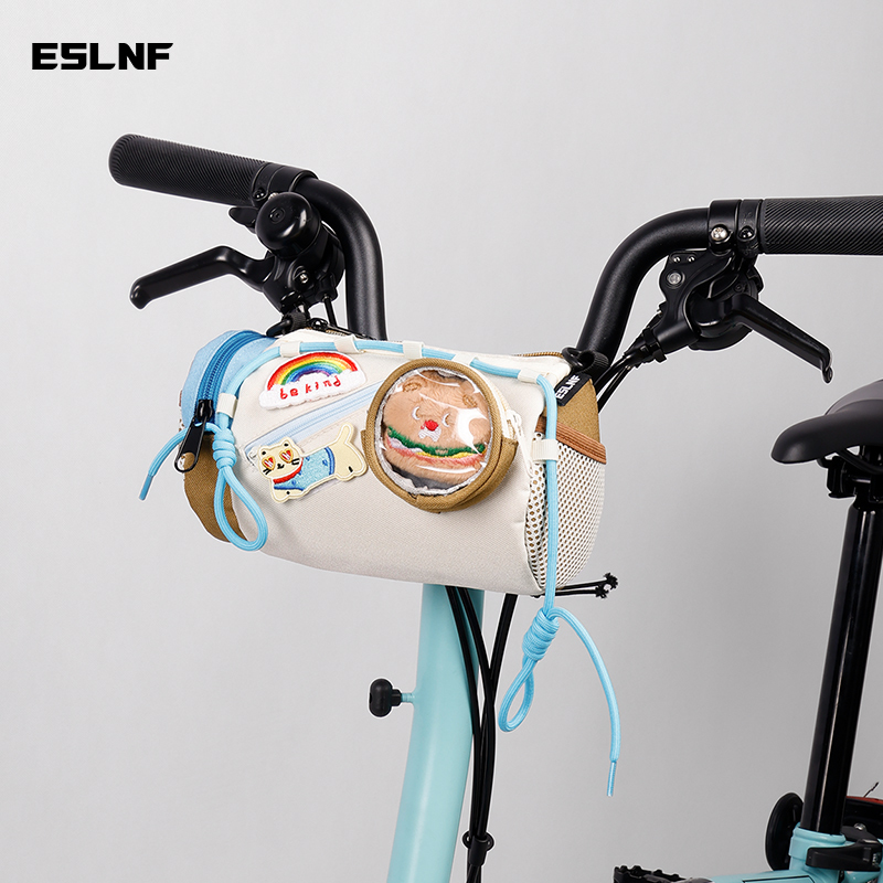 ESLNF Large-capacity Bicycle B - Cycling Gear Travel Bag 리뷰 및 가격