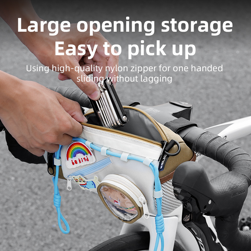 ESLNF Large-capacity Bicycle B - Cycling Gear Travel Bag 리뷰 및 가격
