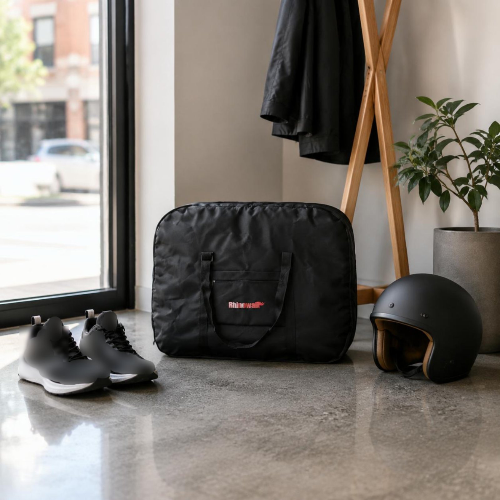 Folding Bike Bag Portable Fold - Cycling Gears 리뷰 및 가격