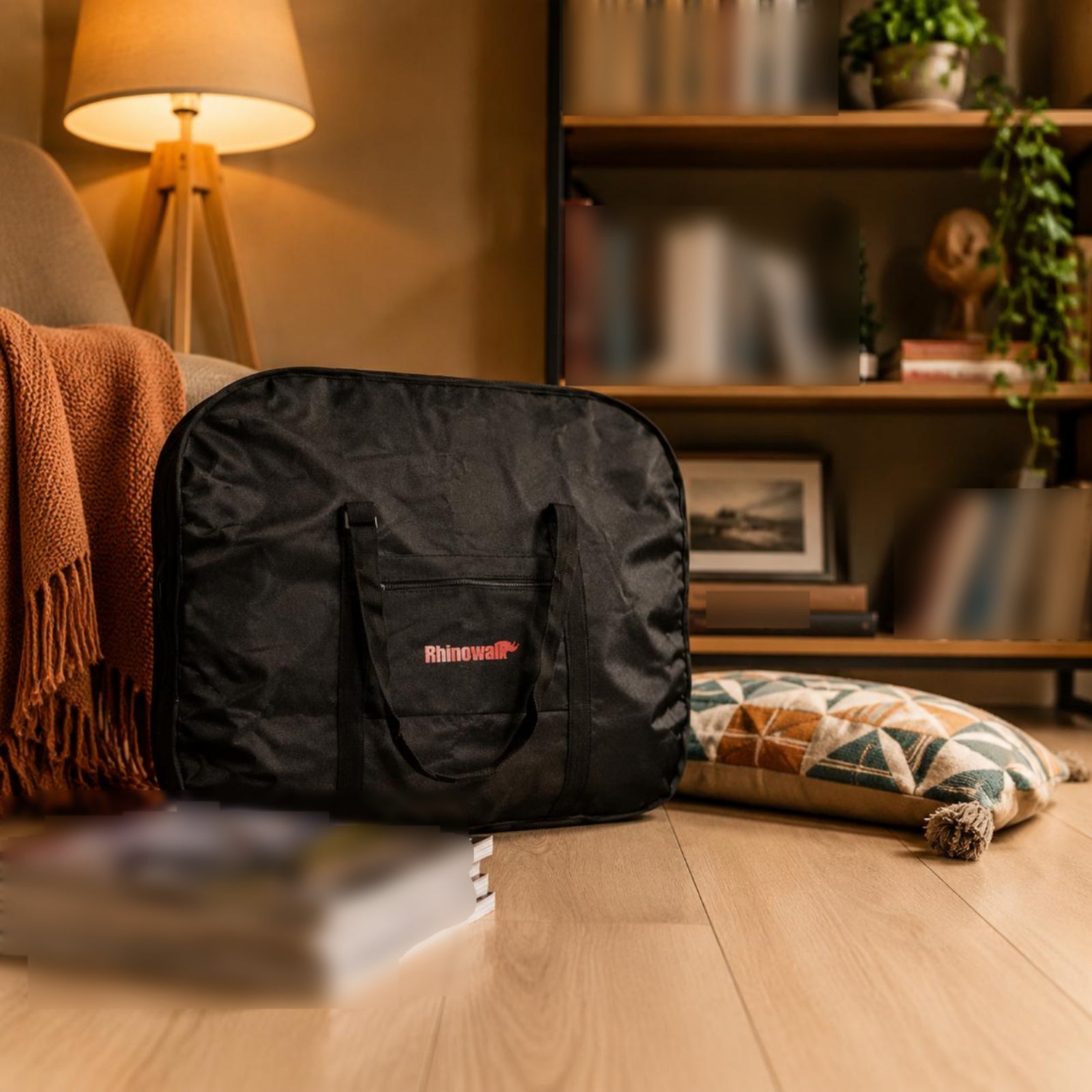 Folding Bike Bag Portable Fold - Cycling Gears 리뷰 및 가격