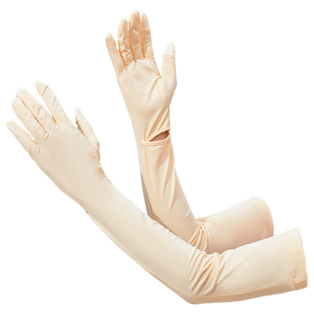 A11I Women UV Long Sun Protect - Cycling Glove 리뷰 및 가격