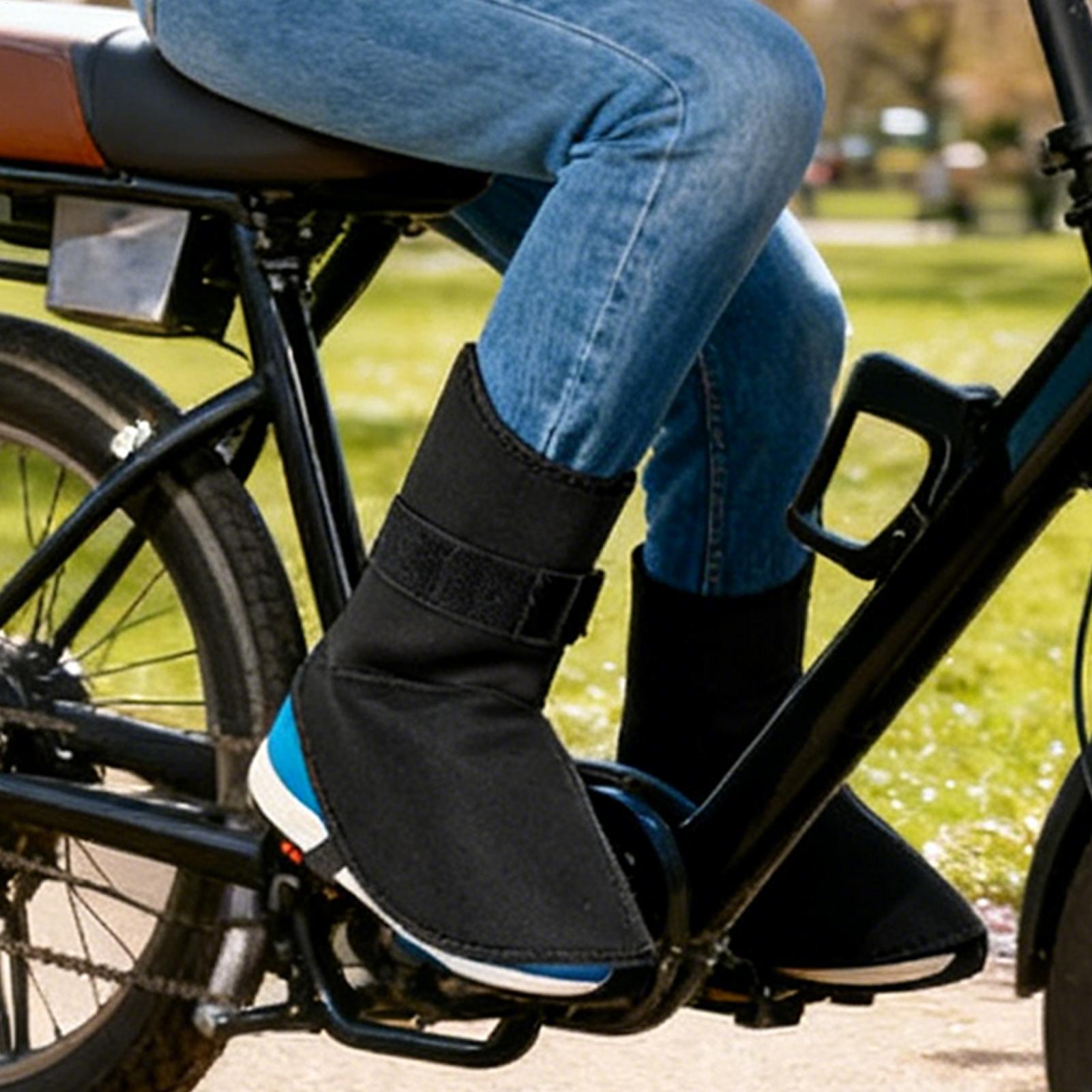 Cycling Shoe Covers Waterproof - Cycling Gears 리뷰 및 가격