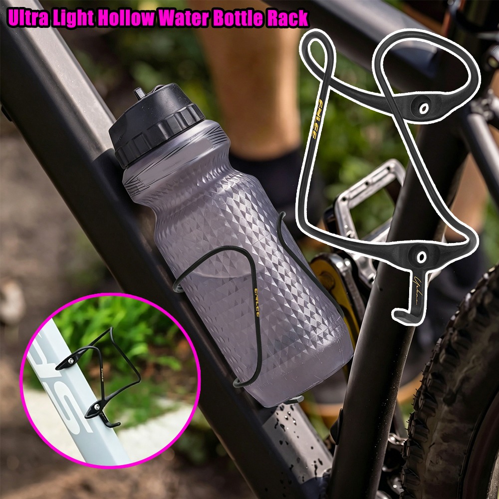 Ultralight 9g Carbon Fiber Bot - Cycling Gear Holder 리뷰 및 가격