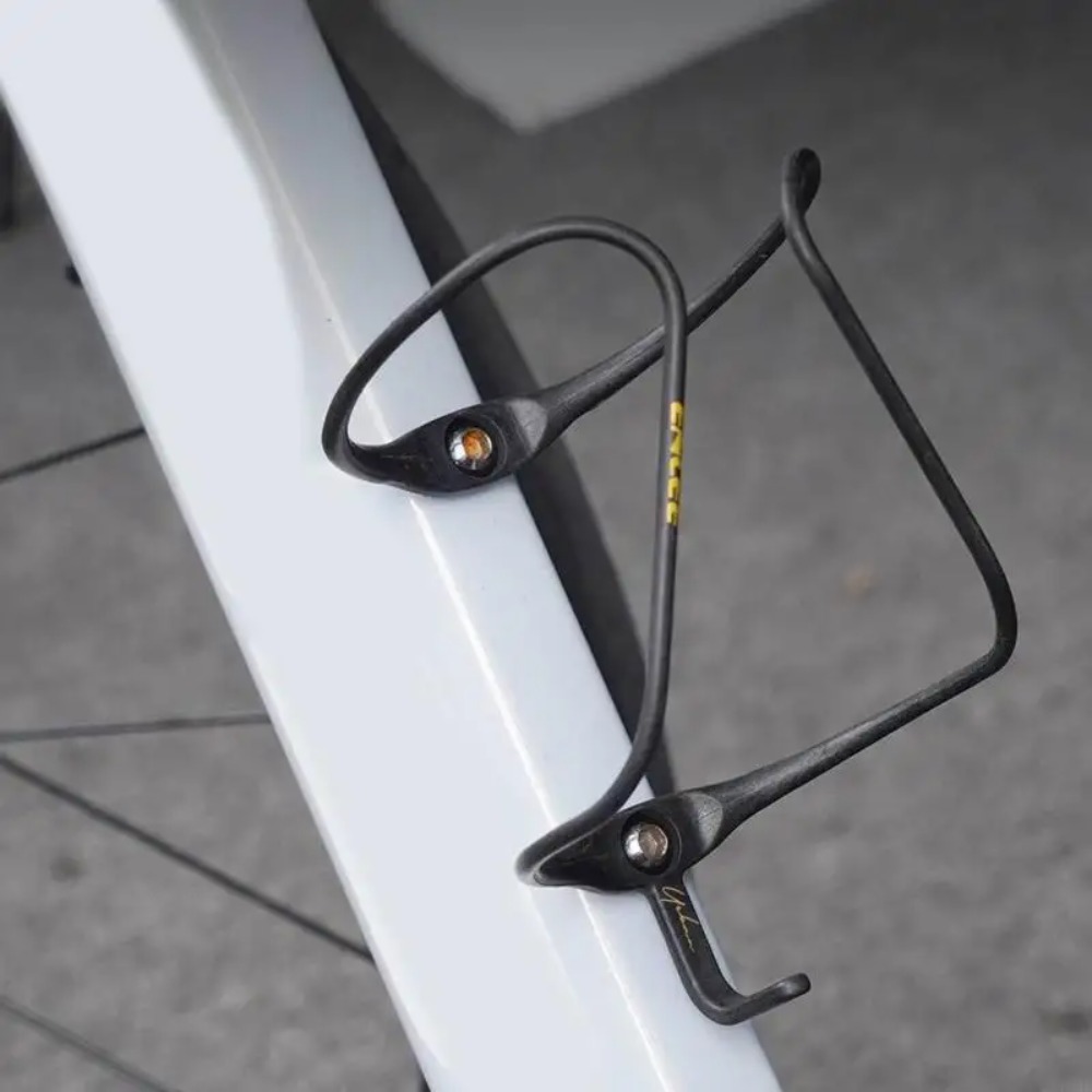 Ultralight 9g Carbon Fiber Bot - Cycling Gear Holder 리뷰 및 가격