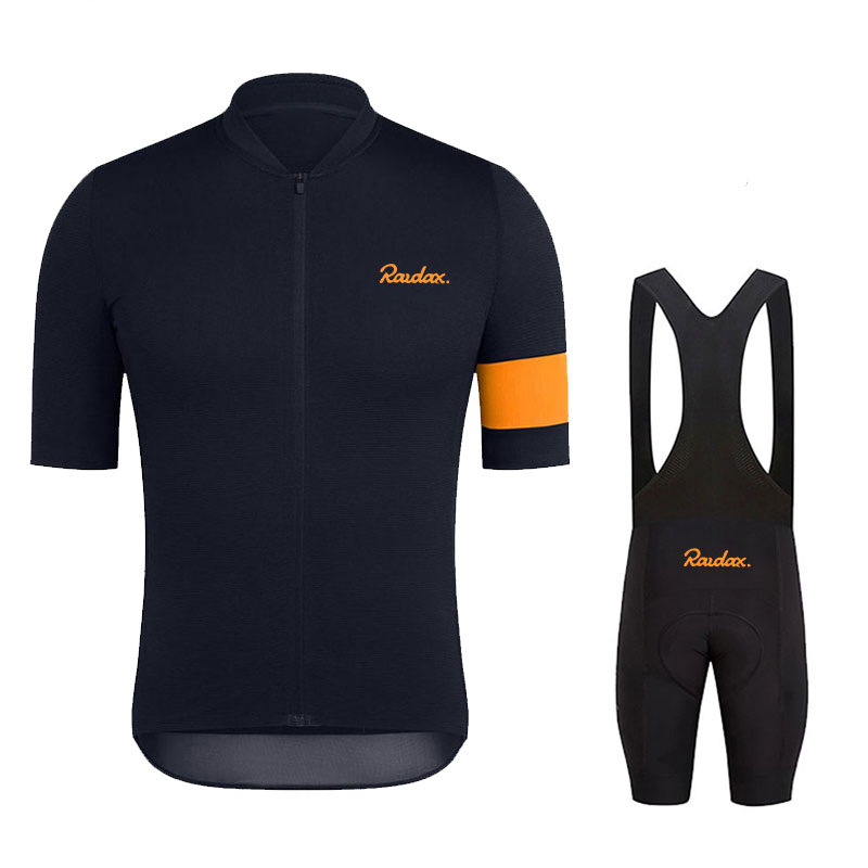 Raudax Men Short Sleeve cyclin - Cycling Gear Brands 리뷰 및 가격